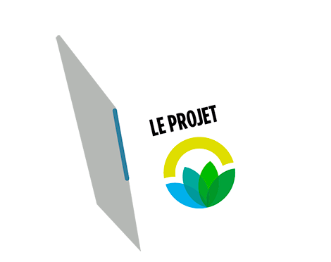 Le projet