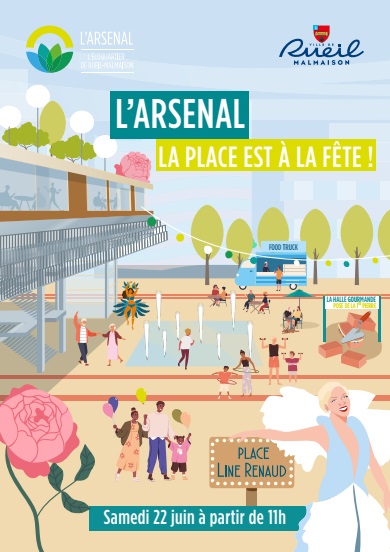 Couverture place en fête juin 2024